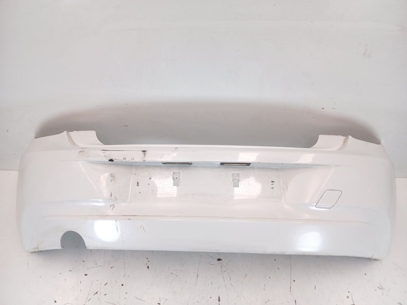 Recambio de paragolpes trasero para bmw 1 (f20) 118 d referencia OEM IAM 51128055067  