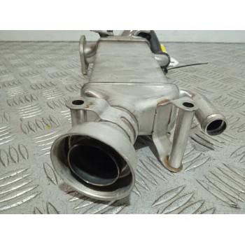 Recambio de enfriador egr para mercedes-benz clase gla (w156) 2.1 cdi cat referencia OEM IAM A6511400575  