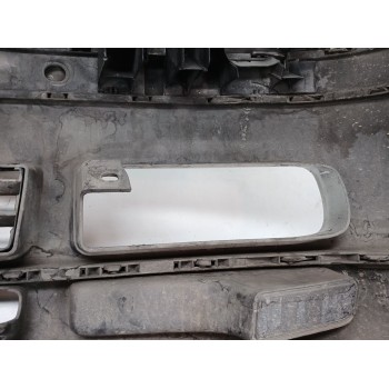 Recambio de paragolpes delantero para volkswagen golf iv (1j1) 1.9 tdi referencia OEM IAM 1j0807217c  