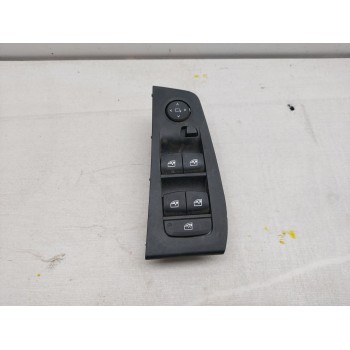 MANDO ELEVALUNAS DELANTERO IZQUIERDO 795075101 