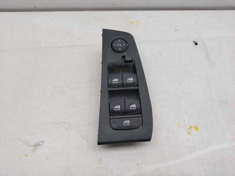 Recambio de mando elevalunas delantero izquierdo para bmw 1 (f40) 116 d referencia OEM IAM 795075101  