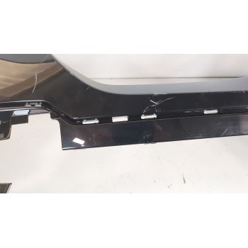 Recambio de paragolpes delantero para bmw x7 (g07) xdrive 40 i referencia OEM IAM 51115A241A6  