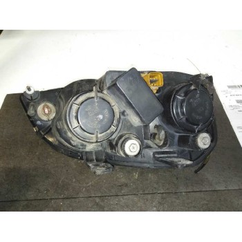 Recambio de faro izquierdo para chevrolet nubira berlina 1.8 cat referencia OEM IAM  BIFARO 