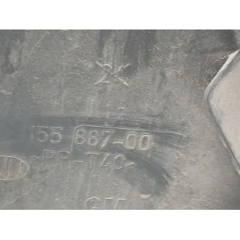 Recambio de faro izquierdo para opel vectra c gts (z02) 1.9 cdti (f68) referencia OEM IAM 15588700  