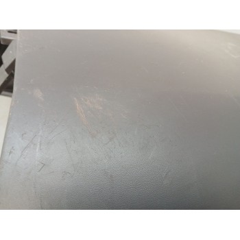 Recambio de puntera paragolpes trasera derecha para peugeot partner furgoneta/monovolumen (k9) 1.6 bluehdi 100 referencia OEM IA