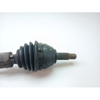 Recambio de transmision delantera derecha para mini mini countryman (r60) cooper d referencia OEM IAM   