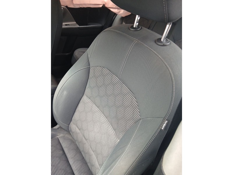Recambio de asiento delantero izquierdo para kia niro i (de) 1.6 gdi hybrid referencia OEM IAM   