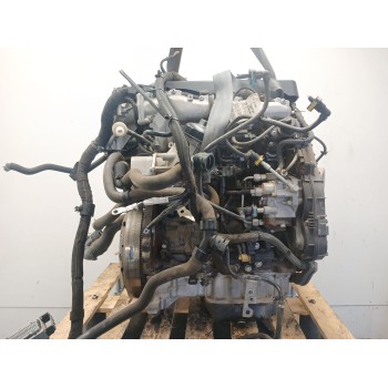 MOTOR COMPLETO A17DTR 93169185 