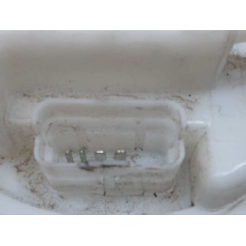 Recambio de aforador para peugeot 307 break/sw (s2) sw referencia OEM IAM  4 PINES 