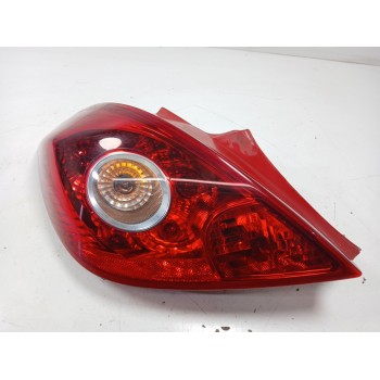 PILOTO TRASERO IZQUIERDO 93189092 13186350 