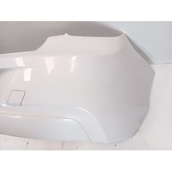 Recambio de paragolpes trasero para bmw 1 (f20) 118 d referencia OEM IAM 51128055067  