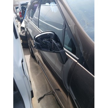 Recambio de puerta delantera derecha para renault grand scénic iii (jz0/1_) 1.4 16v (jz0f) referencia OEM IAM 801008349R  