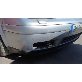 Recambio de paragolpes delantero para volkswagen golf iv (1j1) 1.9 tdi referencia OEM IAM 1j0807217c  