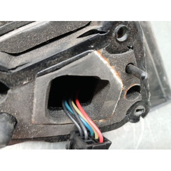 Recambio de retrovisor derecho para chevrolet cruze (j300) 2.0 cdi referencia OEM IAM 5 PINES  