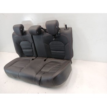 Recambio de asientos traseros para mg zs suv (azs1) 1.0 t-gdi referencia OEM IAM   