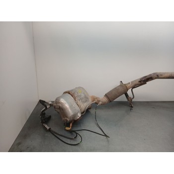 FILTRO DE PARTICULAS 1K0254707KX 1k0131723al 