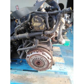 Recambio de motor completo para skoda fabia (6y2/6y3) 1.9 tdi referencia OEM IAM   