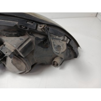 Recambio de faro izquierdo para opel vectra c gts (z02) 1.9 cdti (f68) referencia OEM IAM 15588700  
