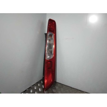 PILOTO TRASERO DERECHO 1420450 FALTA 1 PORTALAMPARAS 