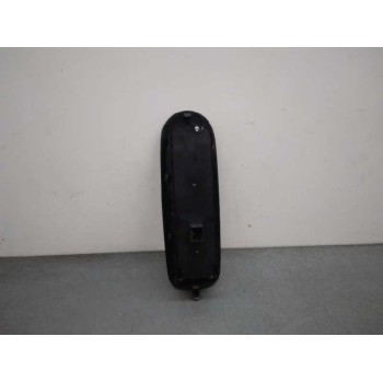 Recambio de mando elevalunas delantero izquierdo para ford mondeo ber. (ca2) ghia referencia OEM IAM 7S7T14A132BC 4 TECLAS 