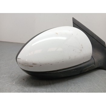 Recambio de retrovisor derecho para chevrolet cruze (j300) 2.0 cdi referencia OEM IAM 5 PINES  