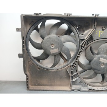 Recambio de electroventilador para citroën jumper iii furgoneta 2.2 hdi 120 referencia OEM IAM F250292602  