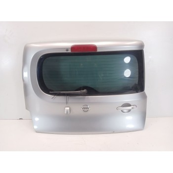 PORTON TRASERO K010M1FCAA 