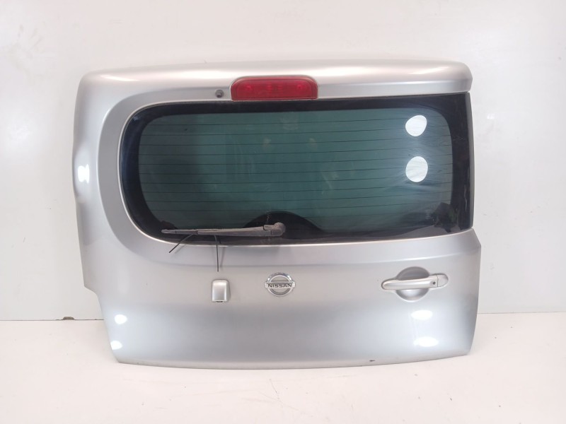 Recambio de porton trasero para nissan cube (z12) 1.6 16v referencia OEM IAM K010M1FCAA  