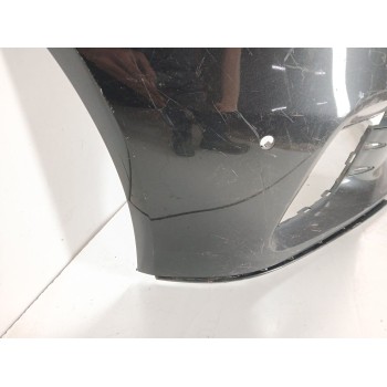 Recambio de paragolpes delantero para porsche panamera (971) 4.0 s 4 diesel (97add1) referencia OEM IAM 971807221FFF  