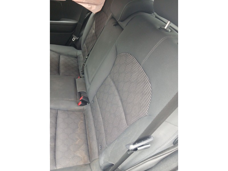 Recambio de asientos traseros para kia niro i (de) 1.6 gdi hybrid referencia OEM IAM   