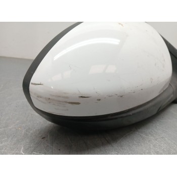 Recambio de retrovisor derecho para chevrolet cruze (j300) 2.0 cdi referencia OEM IAM 5 PINES  