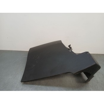 Recambio de puntera paragolpes trasera derecha para peugeot partner furgoneta/monovolumen (k9) 1.6 bluehdi 100 referencia OEM IA