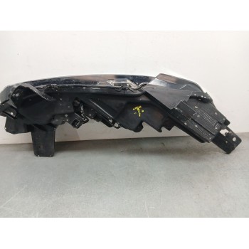 Recambio de faro izquierdo para omoda 5 referencia OEM IAM   SUPERIOR