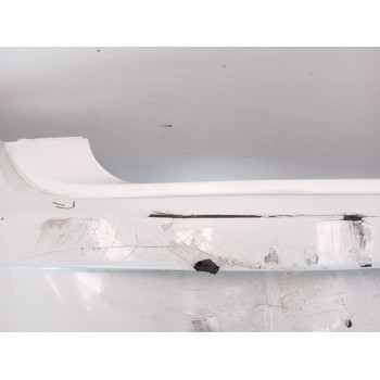 Recambio de paragolpes trasero para bmw 1 (f20) 118 d referencia OEM IAM 51128055067  