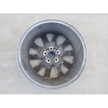 Recambio de llanta para volkswagen golf vi (5k1) 1.6 tdi referencia OEM IAM 7JX17 H2 ET54 5K0601025AN 17 PULGADAS