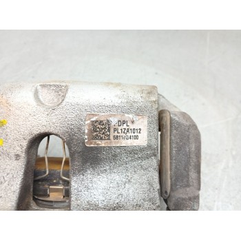 Recambio de pinza freno delantera izquierda para kia ceed (cd) 1.0 t-gdi referencia OEM IAM 58110G4100  