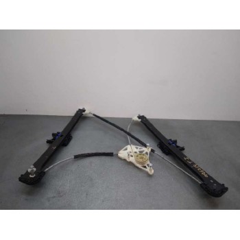 Recambio de elevalunas trasero izquierdo para audi q7 (4m) referencia OEM IAM S006376101A NUEVO SOLO MECANISMO