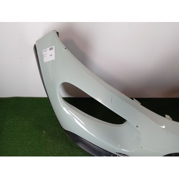 Recambio de paragolpes delantero para citroën c3 iii van (sx_, sy_) puretech 82 referencia OEM IAM 9812061577  