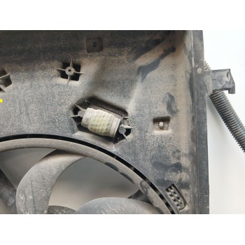 Recambio de electroventilador para citroën jumper iii furgoneta 2.2 hdi 120 referencia OEM IAM F250292602  