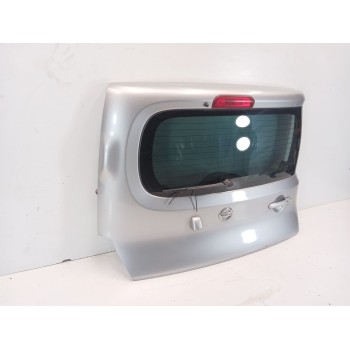 Recambio de porton trasero para nissan cube (z12) 1.6 16v referencia OEM IAM K010M1FCAA  