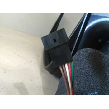 Recambio de retrovisor izquierdo para mercedes-benz vito (w639) basic, combi referencia OEM IAM  NUEVO ELECTRICO 5 PINS