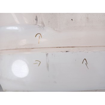 Recambio de paragolpes trasero para bmw 1 (f20) 118 d referencia OEM IAM 51128055067  