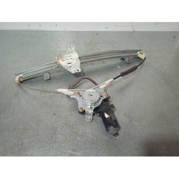 Recambio de elevalunas trasero derecho para daewoo nubira berlina se referencia OEM IAM SR 2 PIN 