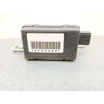 Recambio de cerradura maletero / porton para bmw r56 cooper referencia OEM IAM 2754528  