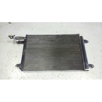 CONDENSADOR / RADIADOR AIRE ACONDICIONADO 1K0820411AK 