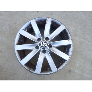 LLANTA 7JX17 H2 ET54 5K0601025f 17 PULGADAS