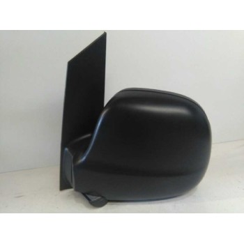 Recambio de retrovisor izquierdo para mercedes-benz vito (w639) basic, combi referencia OEM IAM  NUEVO ELECTRICO 5 PINS