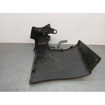 Recambio de puntera paragolpes trasera derecha para peugeot partner furgoneta/monovolumen (k9) 1.6 bluehdi 100 referencia OEM IA