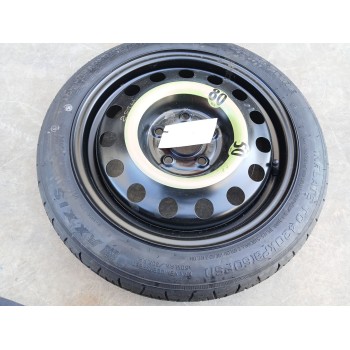 NEUMATICO REPUESTO 125-80-16 97M X1 MAXXIS 2021