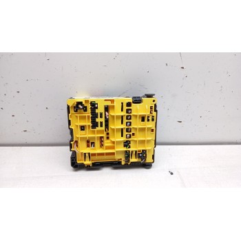 Recambio de centralita bsm para peugeot 208 style referencia OEM IAM 453185502  98048480